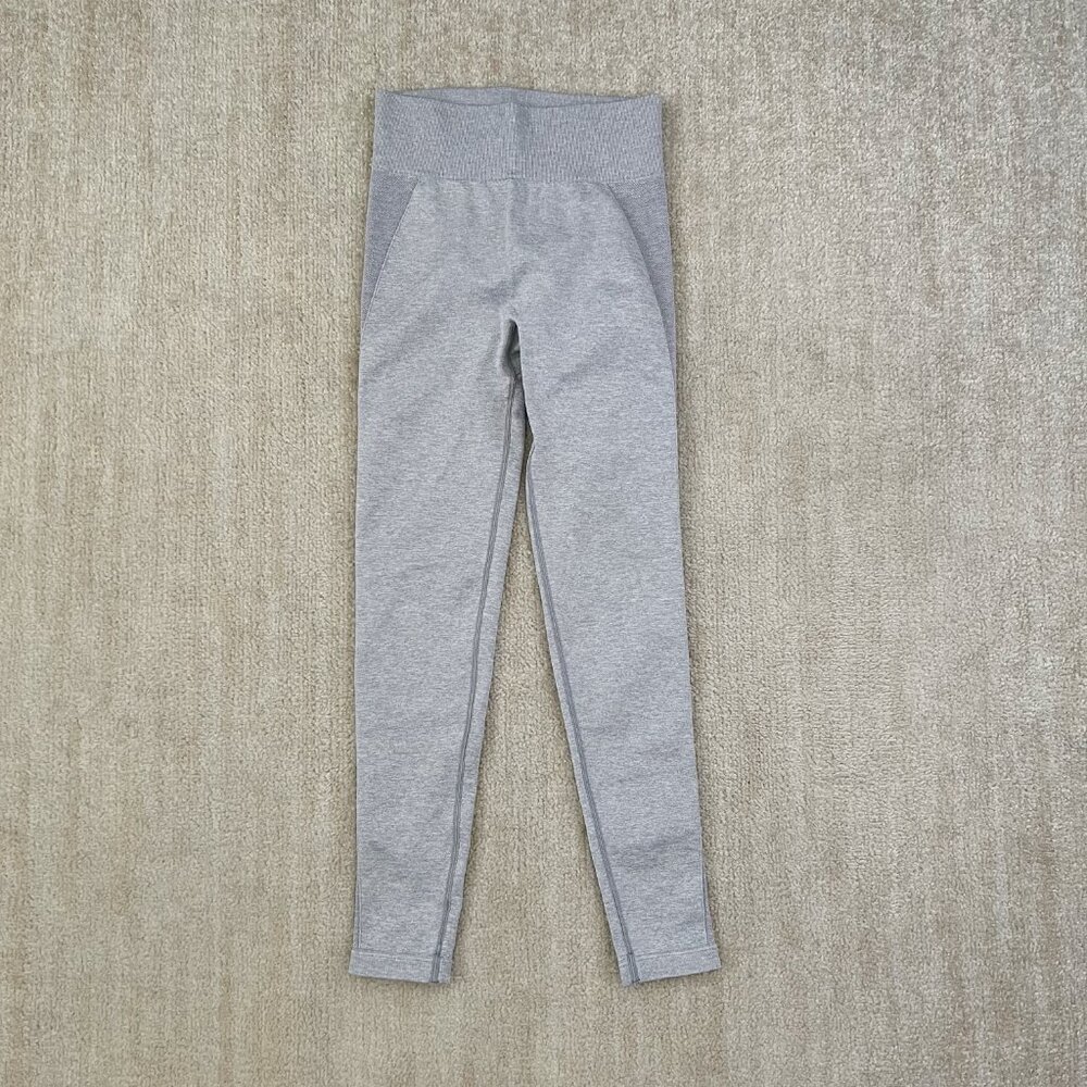 Gymshark Dry Flex Training Leggings S